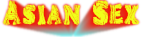Asian Sex